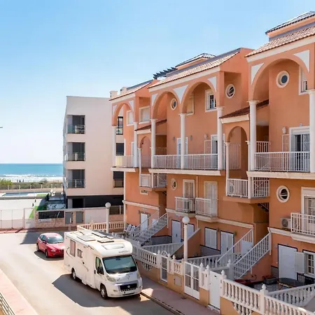 Amazing 50 M From The *