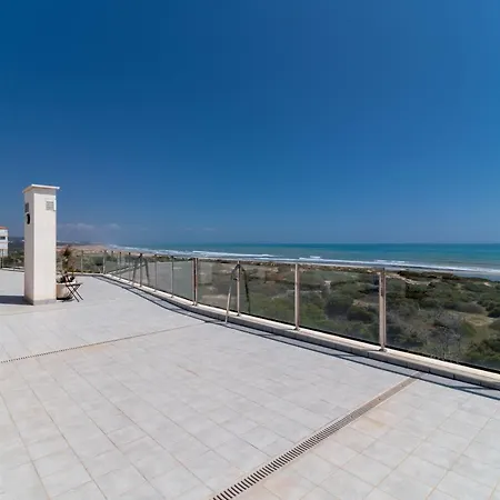 Apartment Amazing 50 M From The