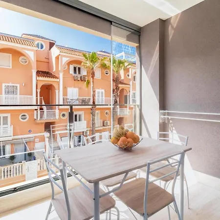 Апартаменты Amazing 50 M From The *