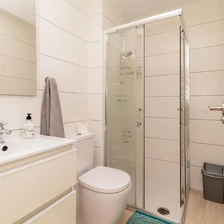 Amazing 50 M From The Апартаменты